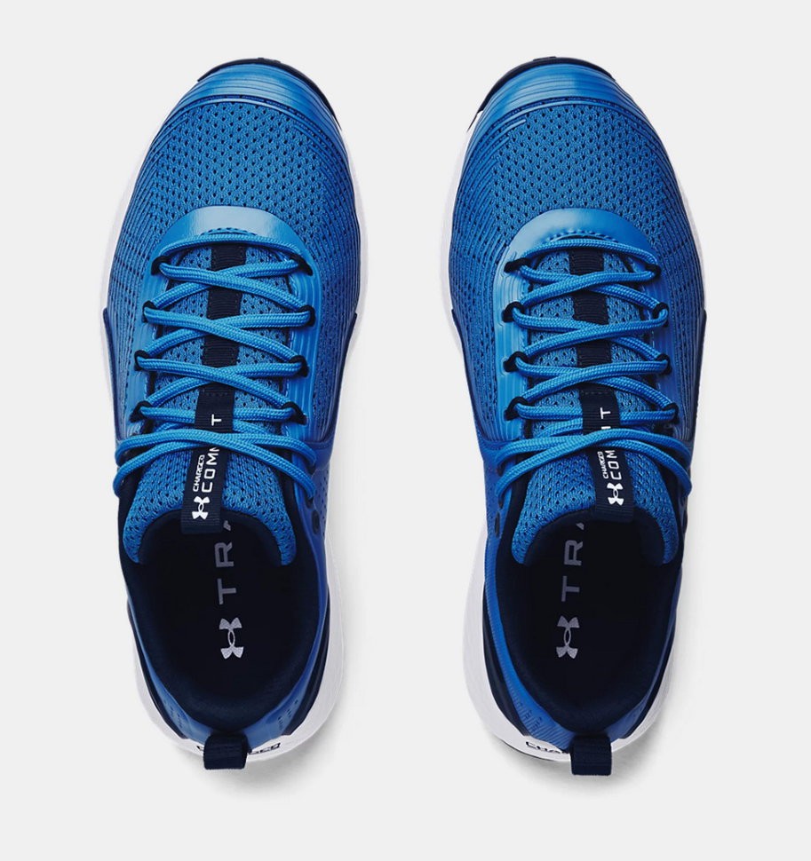 Кроссовки Under Armour UA Charged Commit TR 3 3023703-401