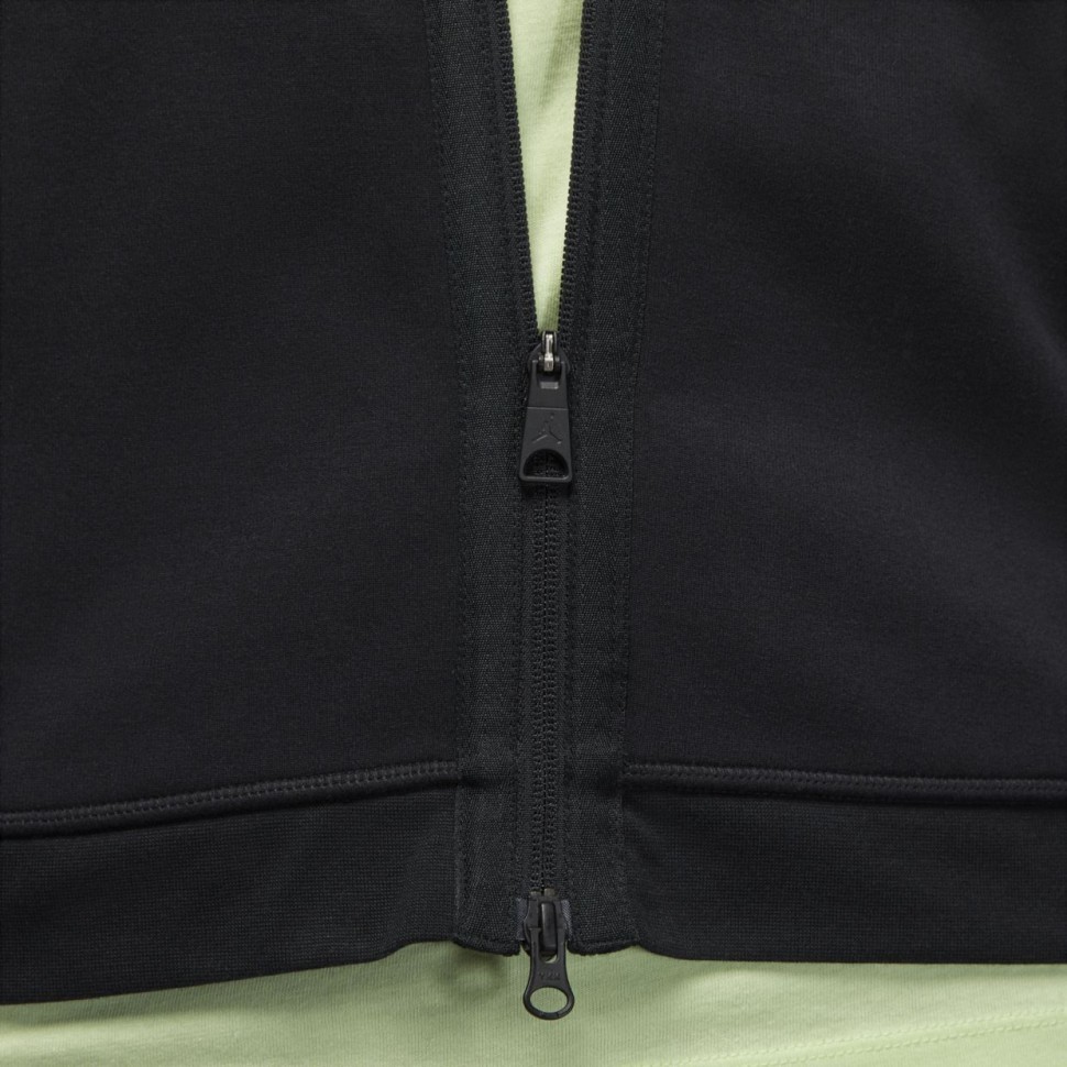 Толстовка Nike M Air Jordan Dri-Fit Sport Fleece Full-Zip DV9783-010