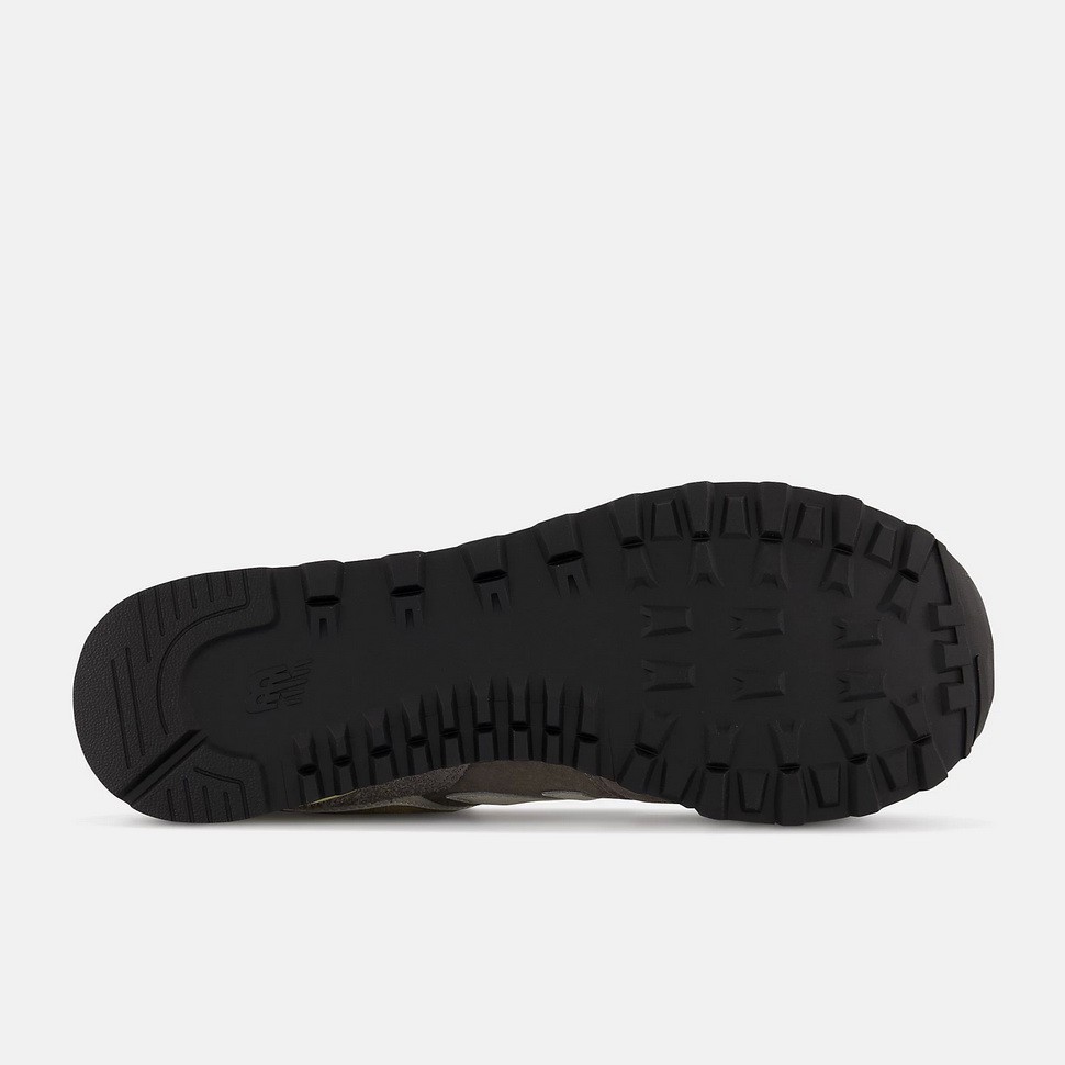 Кроссовки New Balance ML574TT2/D