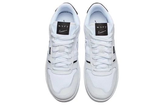 Кроссовки Nike для скейтбординга Squash-Type CT2922-100