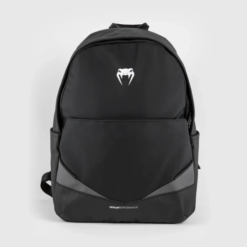 Рюкзак Venum Evo 2 Light Backpack - Black/Grey VEN05151-109