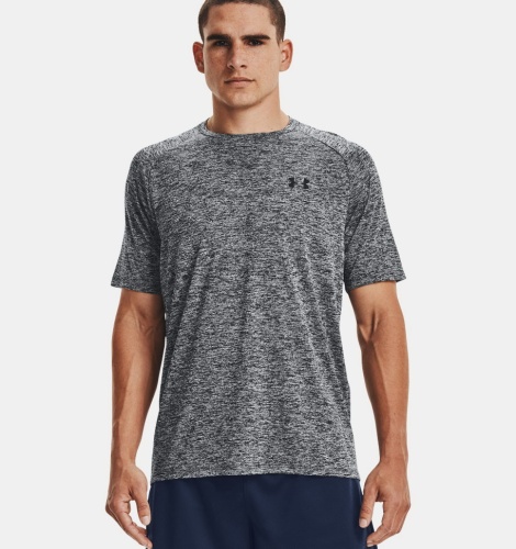 Футболка Under Armour UA Tech 2.0 SS Tee 1326413-002