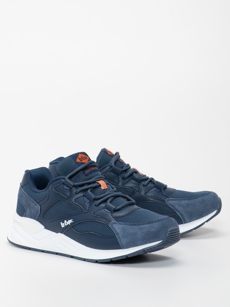 Кроссовки Lee Cooper 22LC036/NV