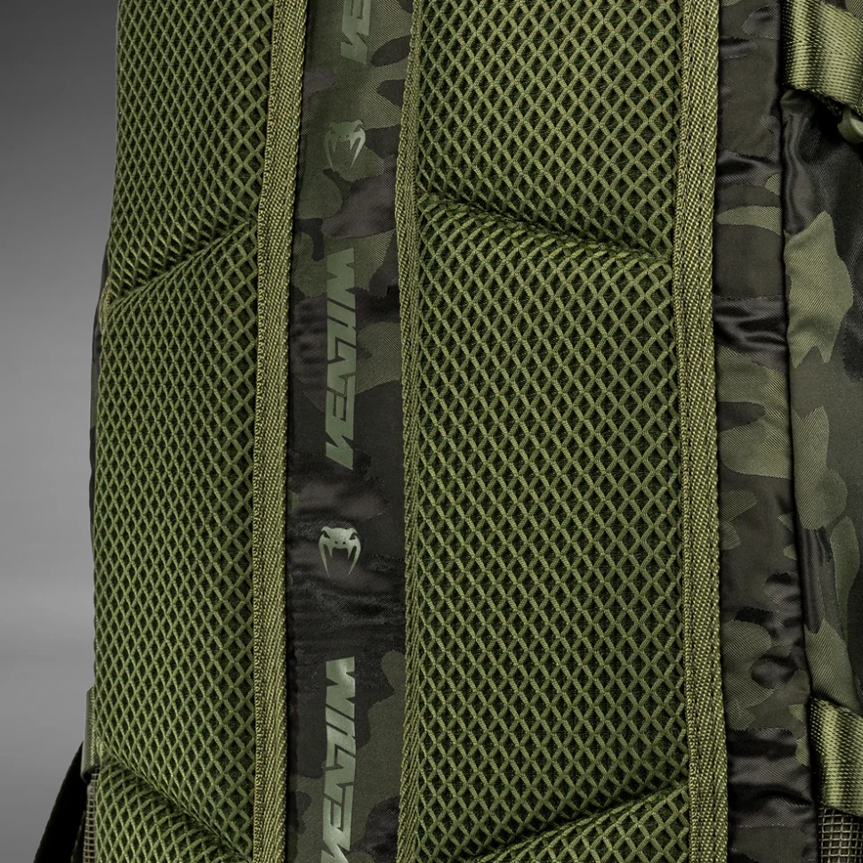 Рюкзак Venum Challenger Pro BackPack - Khaki/Camo VEN04952-534