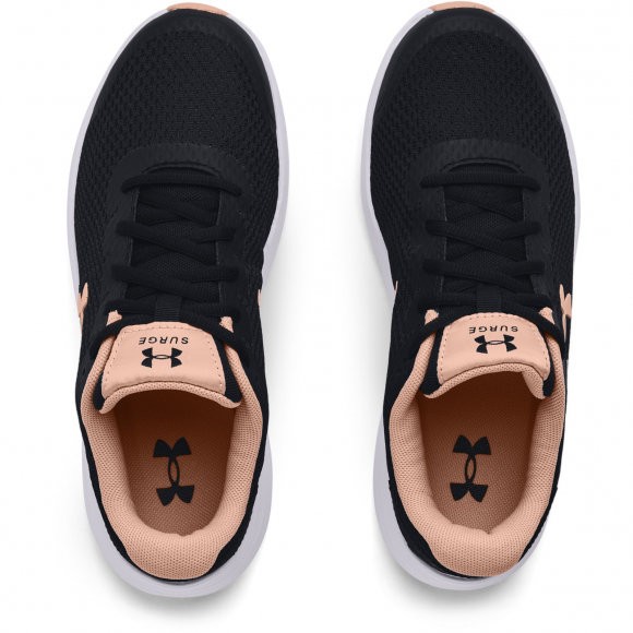Кроссовки Under Armour UA W Surge 2 3022605-004