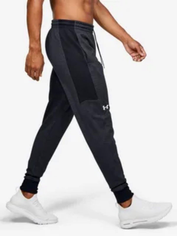 Брюки Under Armour DOUBLE KNIT JOGGER 1352016-001