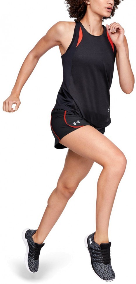 Шорты Under Armour Speedpocket Run Short 1317313-002
