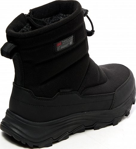 Ботинки Strobbs зимние B9397-3