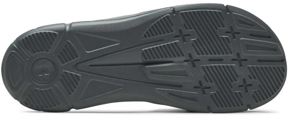 Шлепанцы Under Armour UA M Ignite Bustle V SL 3021275-100