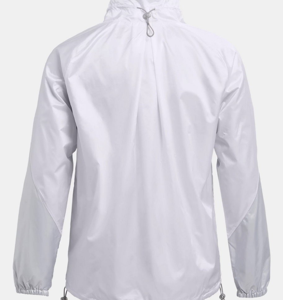 Куртка Under Armour Recover Woven Shine FZ Jkt 1364011-011