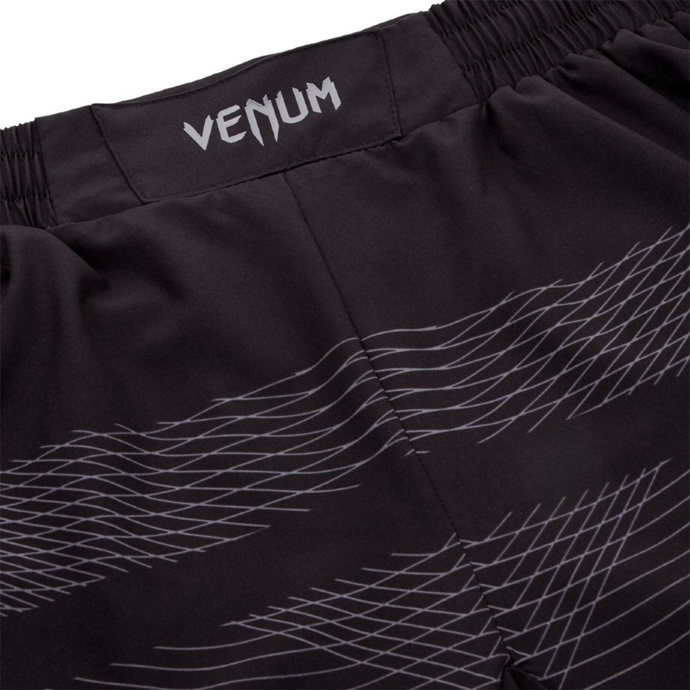 Шорты ММА Venum Club 182 Black 01199