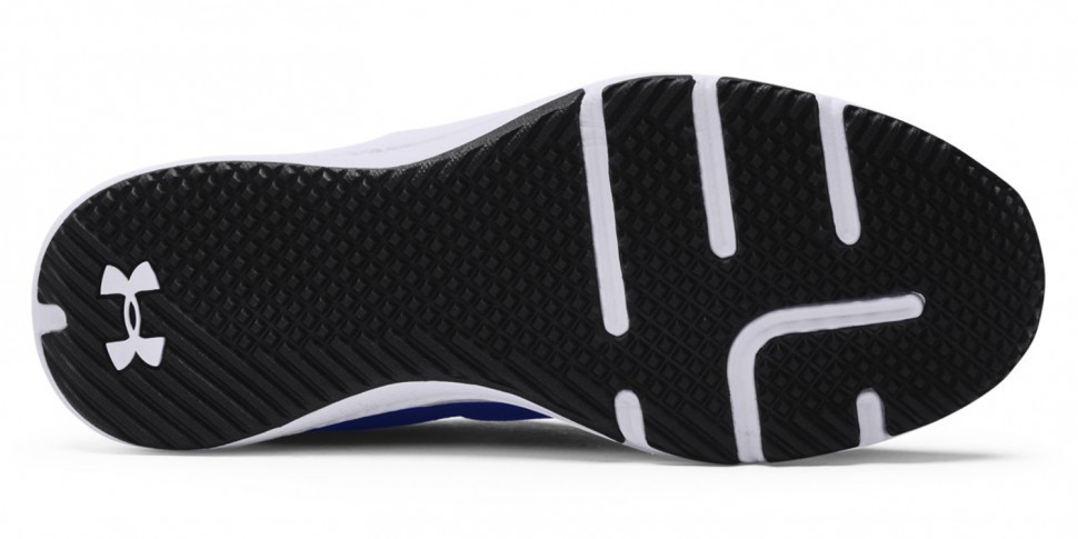 Кроссовки Under Armour UA Charged Engage 3022616-400