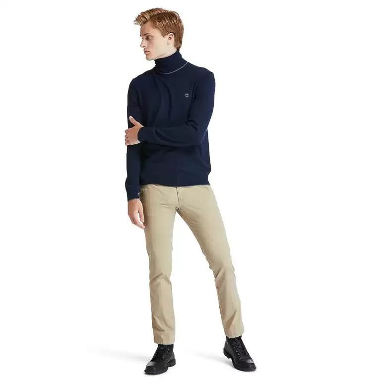 Джемпер Timberland TBLA2BGF/433