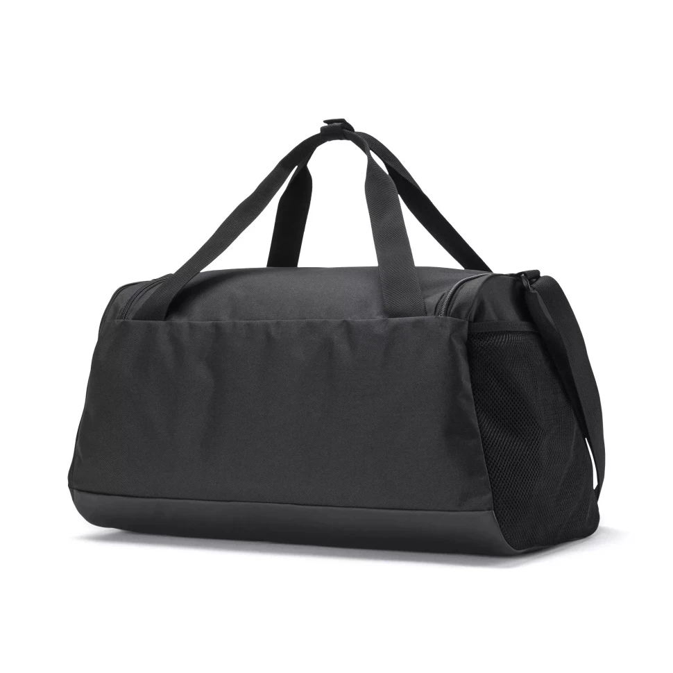 Сумка PUMA Challenger Duffel Bag S 07662001