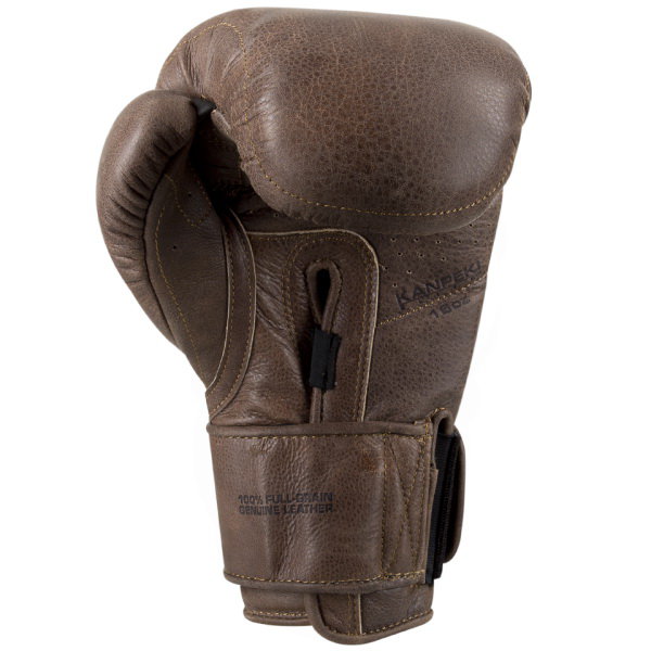 Перчатки боксерские Hayabusa Kanpeki Elite™ Series 3.0