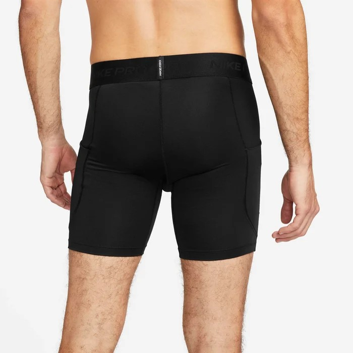 шорты NIKE M NP DF SHORT FB7958-010