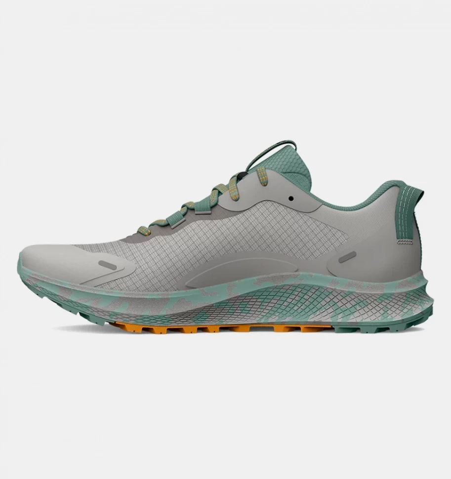 Кроссовки Under Armour UA Charged Bandit TR 2 SP 3024725-105