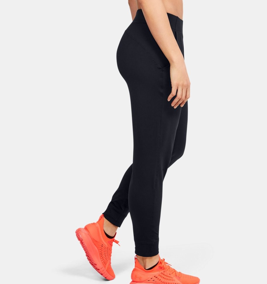 Брюки Under Armour Meridian Jogger 1355917-001
