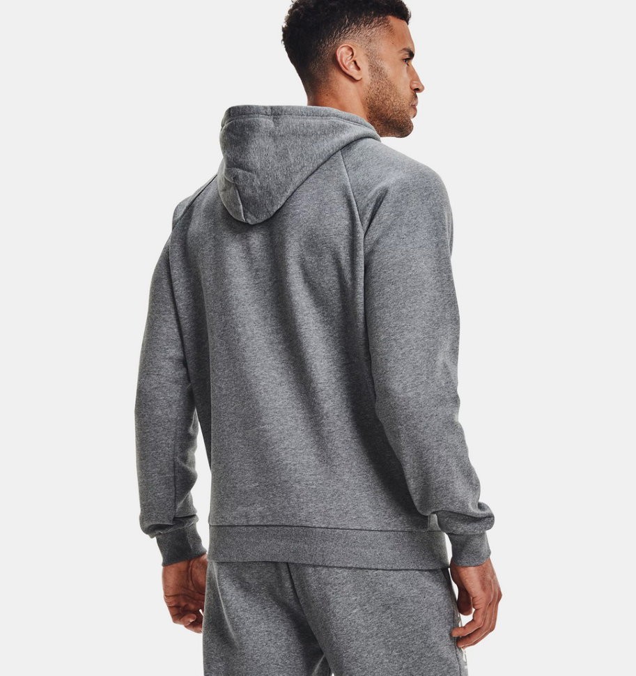 Толстовка Under Armour UA Rival Flc Multilogo HD 1357094-012