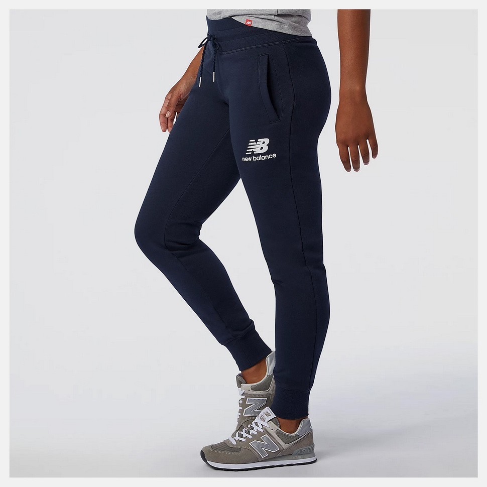 Брюки New Balance WP03530/ECL