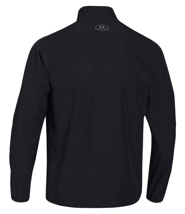 Ветровка Under Armour UA Vital Woven Warm Up 1248452-001