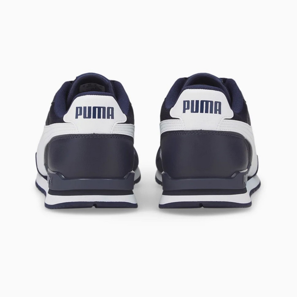 Кроссовки Puma ST Runner v3 Mesh 38464002