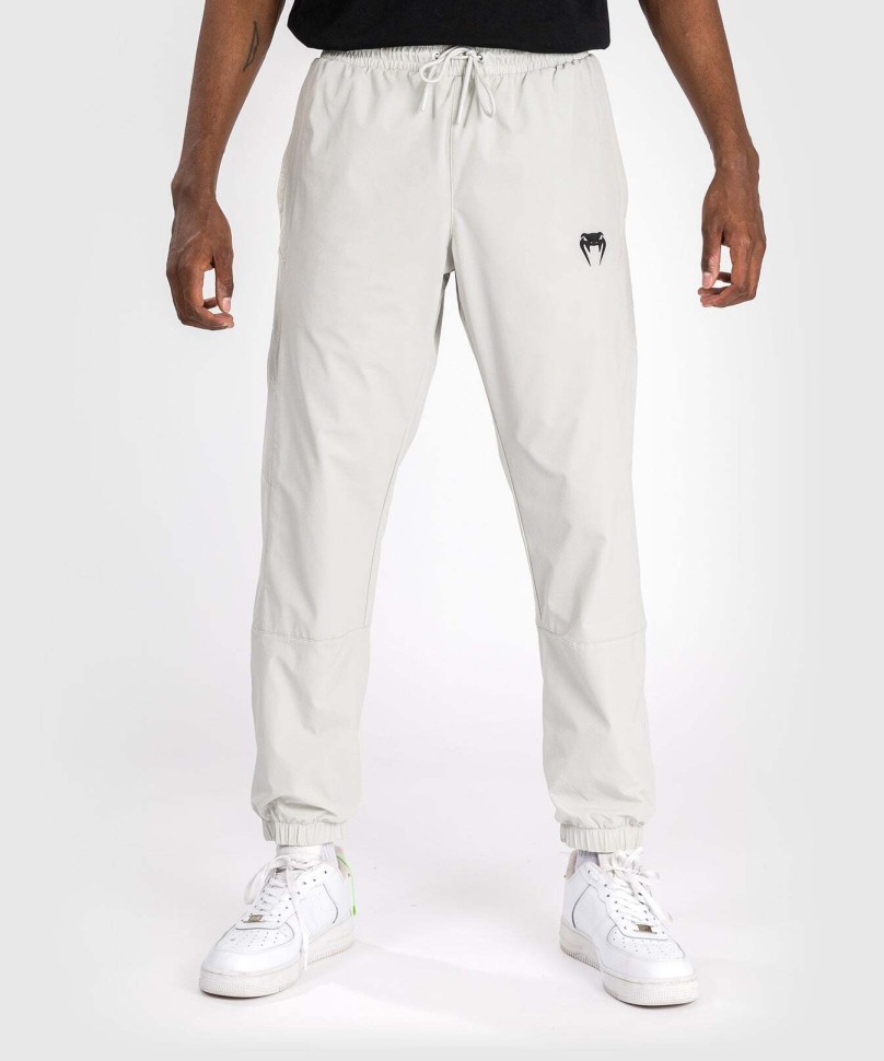 Брюки спортивные Venum Attack 90 Tracksuit Pantsand/Black VEN05074-040