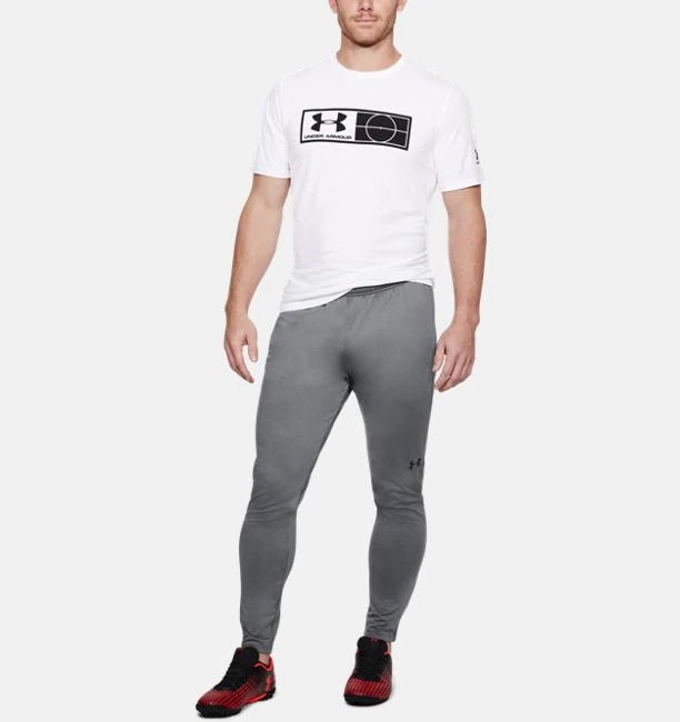 Брюки Under Armour Challenger II Training Knit OH LZ 1320204-040