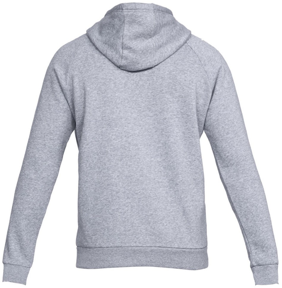 Толстовка Under Armour RIVAL FLEECE PO HOODIE 1320736-036