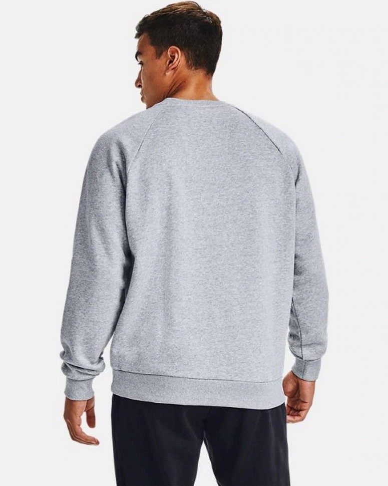 Джемпер Under Armour UA Rival Fleece Crew 1357096-011