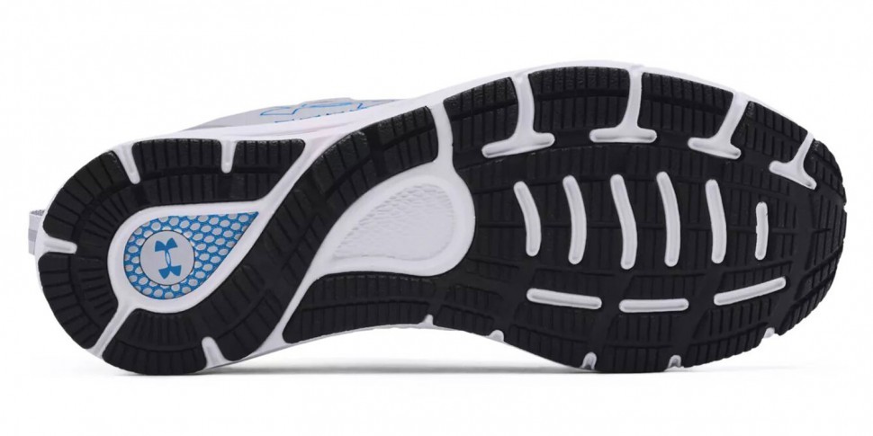 Кроссовки Under Armour UA HOVR Sonic STRT RFLCT 3024496-100
