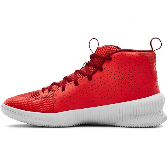 Кроссовки Under Armour UA Jet 3022051-600
