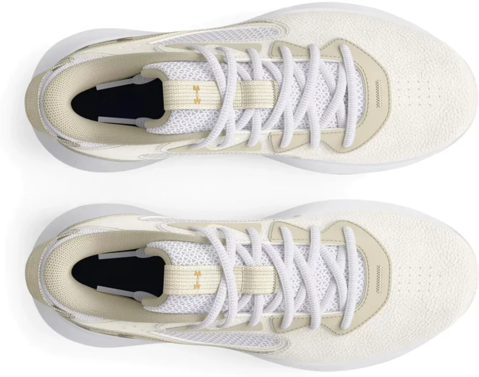 Кроссовки Under Armour UA Lockdown 6 3025616-103
