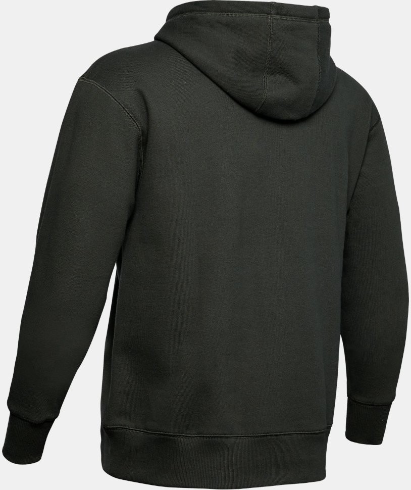 Джемпер Under Armour UA PERFORMANCE ORIGINATORS FLEECE FZ 1345588-001