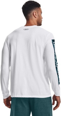 Лонгслив Under Armour UA CAMO BOXED SPORTSTYLE  LS 1366464-100