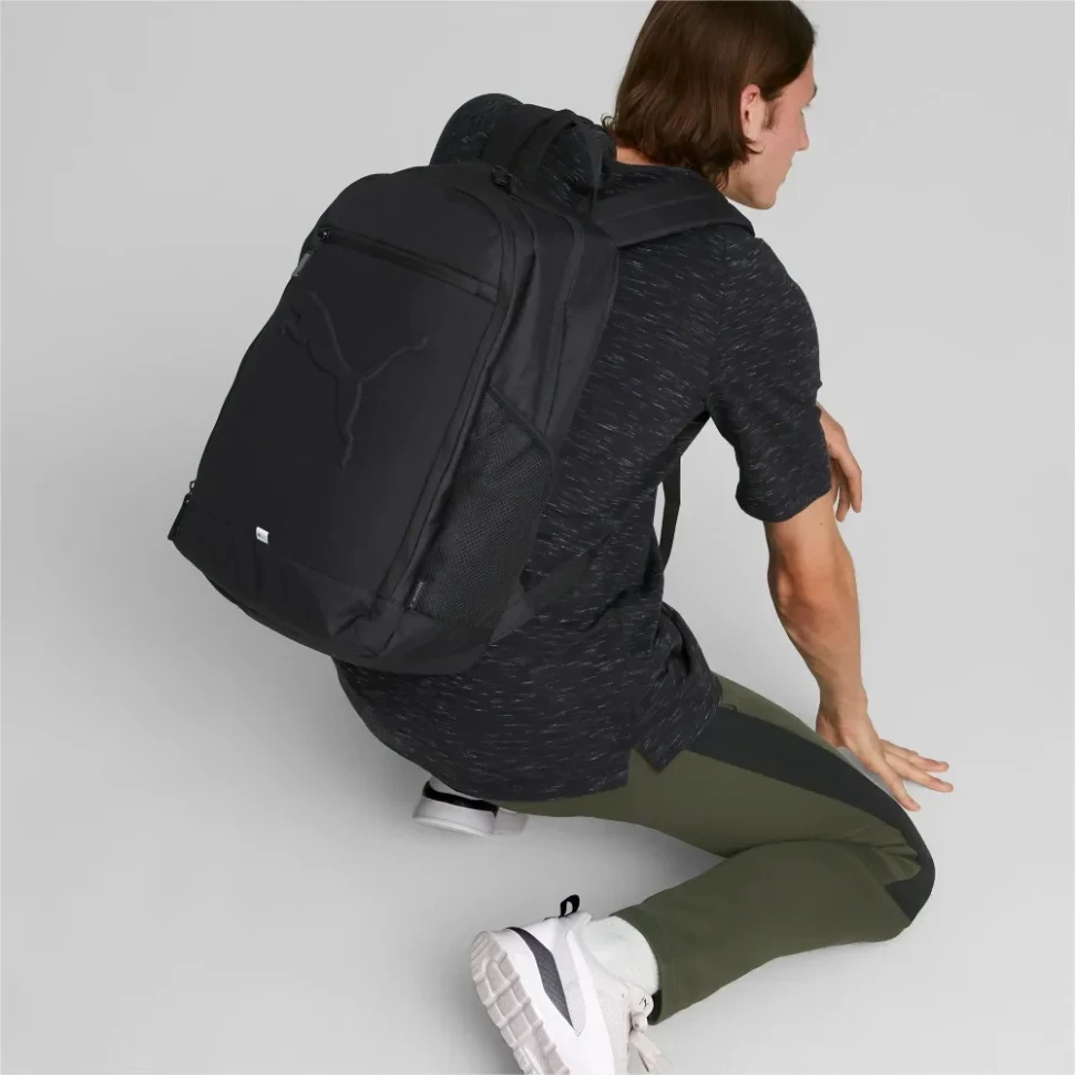 Рюкзак Puma Buzz Backpack 7913601