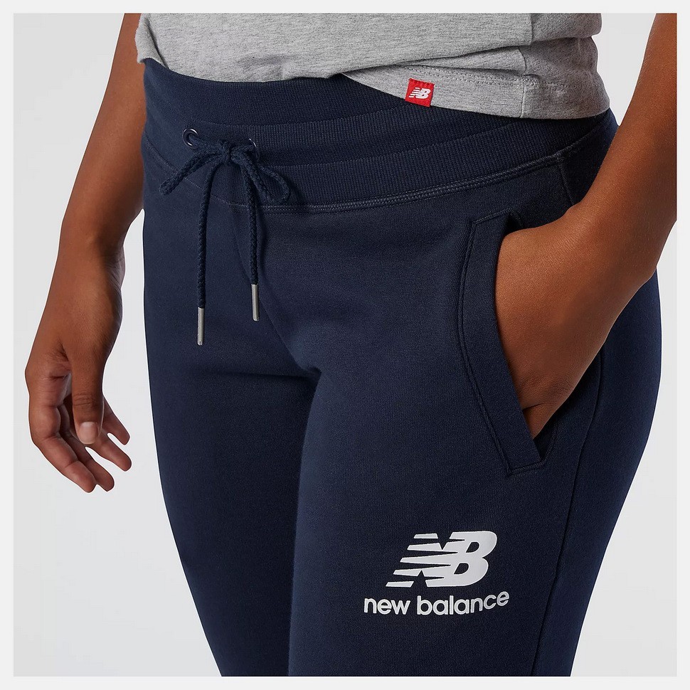 Брюки New Balance WP03530/ECL