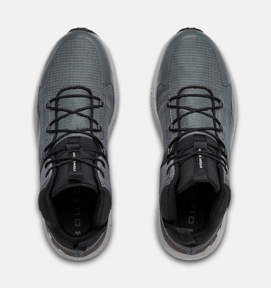 Ботинки Under Armour UA Charged Bandit Trek 3023308-100