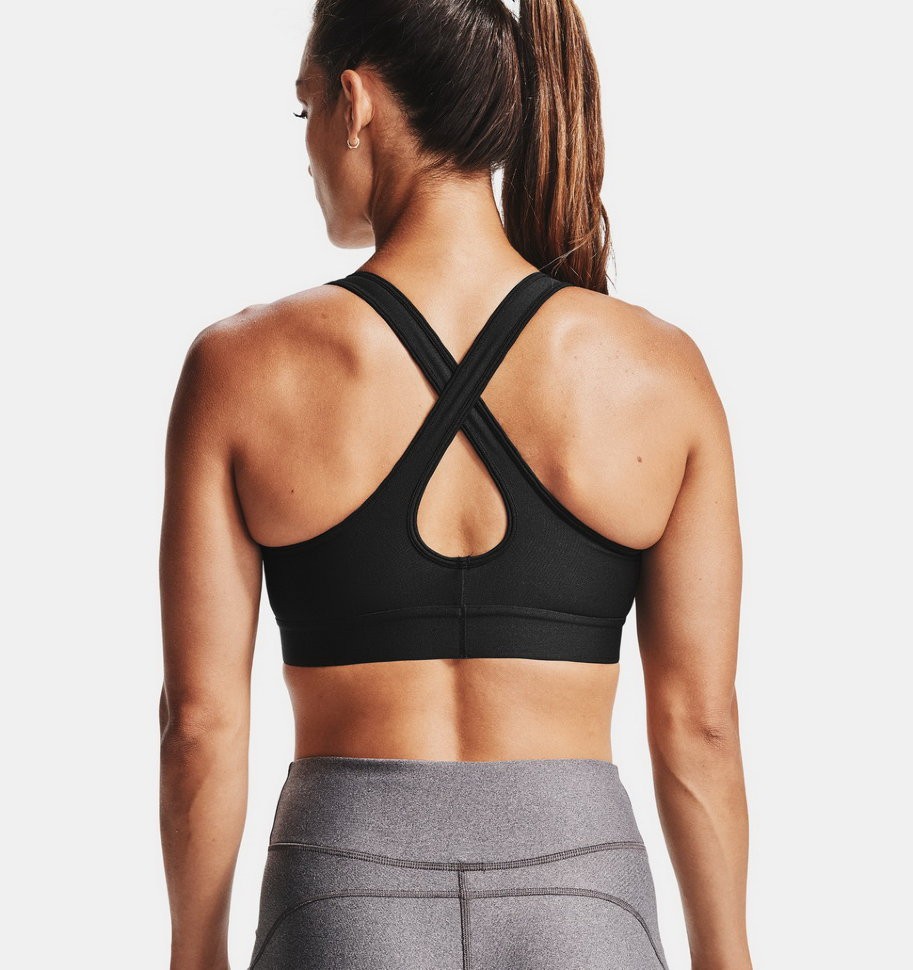 Топ Under Armour Armour Crossback 1307200-001