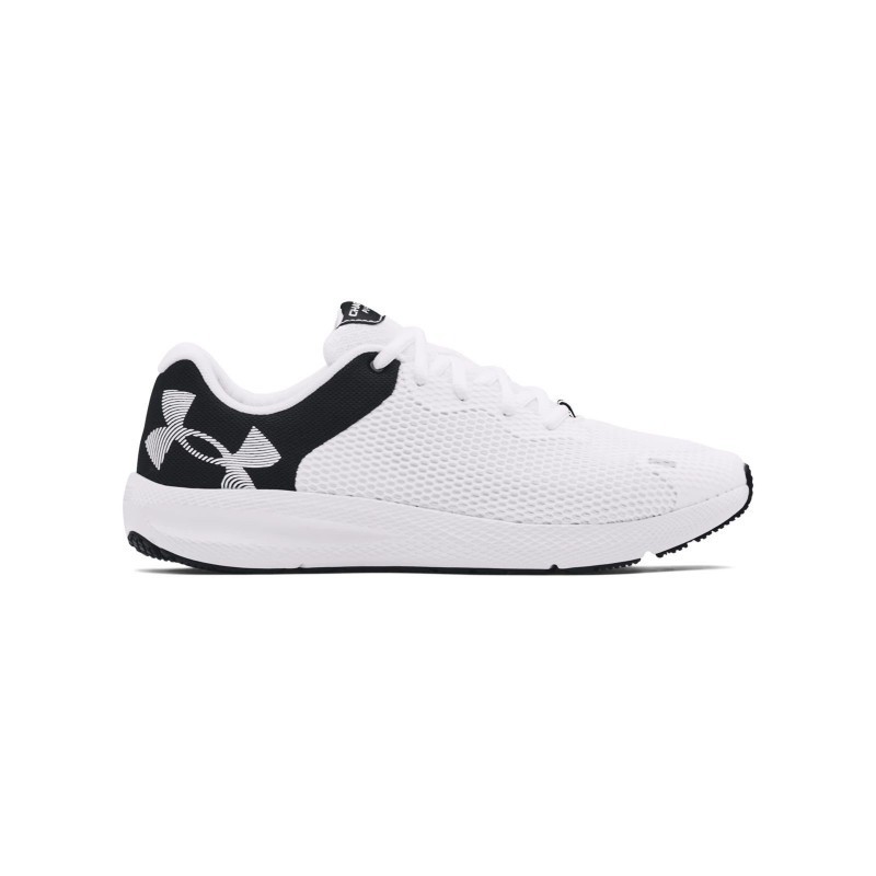 Кроссовки Under Armour UA Charged Pursuit 2 BL 3024138-103