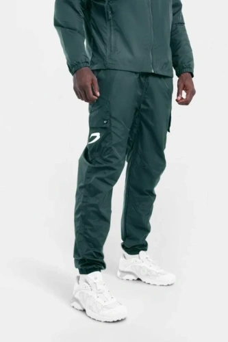 Брюки Boxraw Dundee Cargo BXRW-DCB-Green