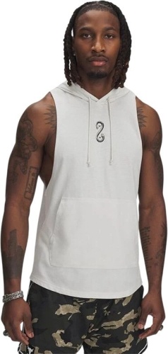 Толстовка Under Armour Pjt Rck Snake SL HD 1389987-114