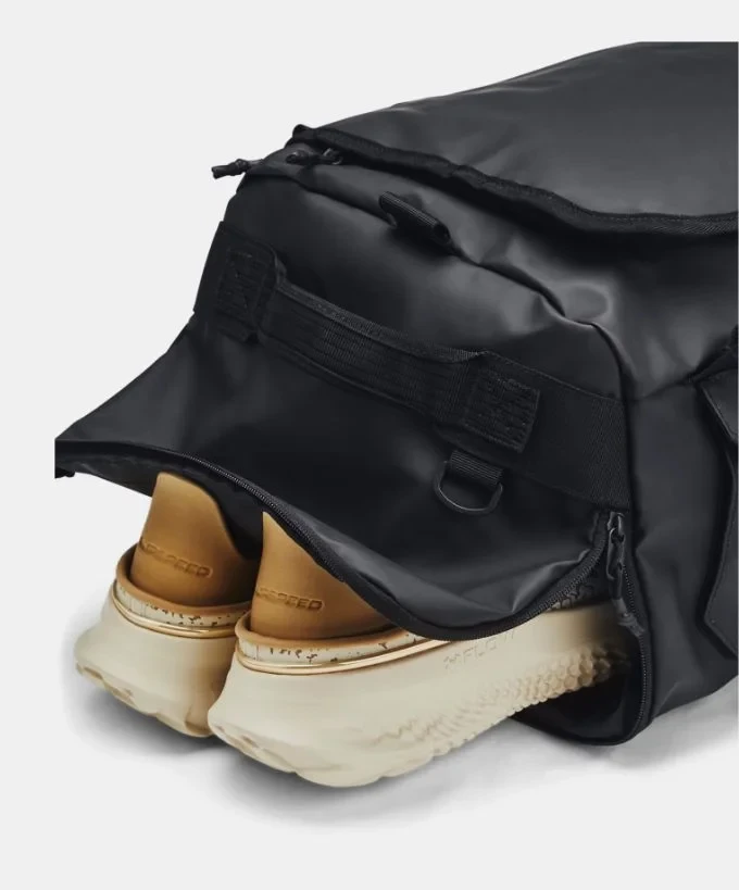 Сумка Under Armour UA Triumph Backpack Duffle 1384664-001