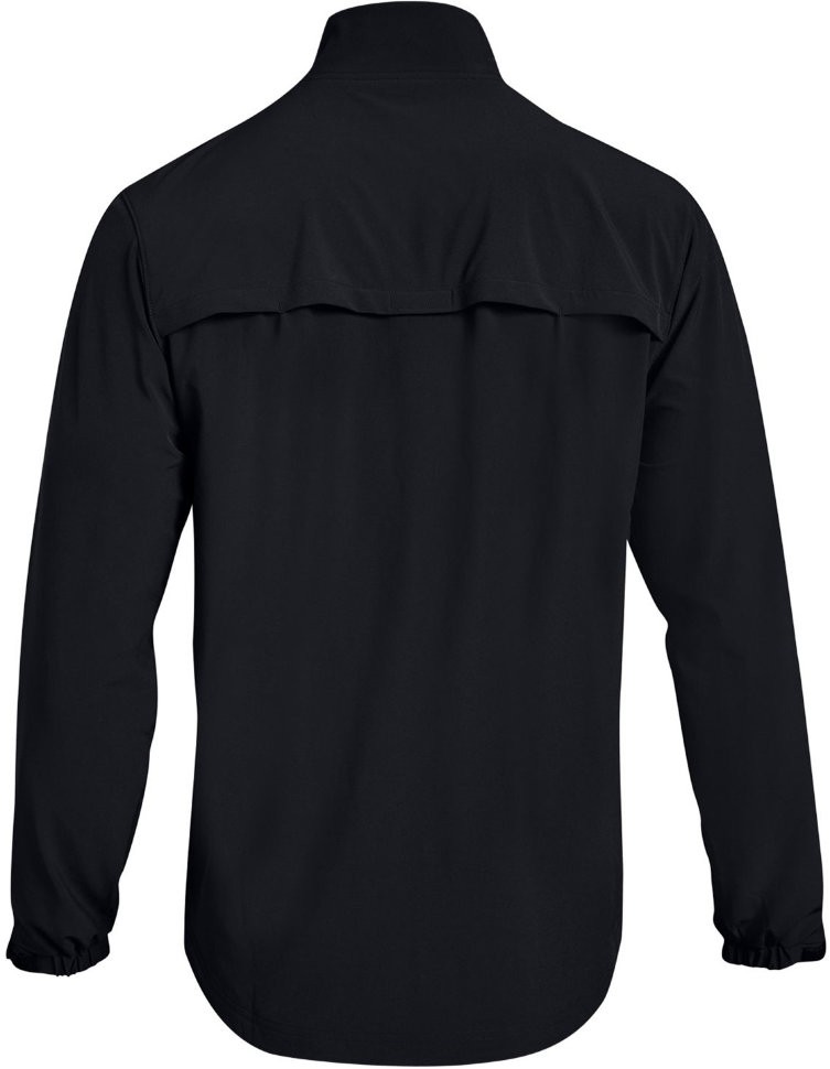 Джемпер Under Armour Hockey Stretch Woven Warm Up 1317185-001