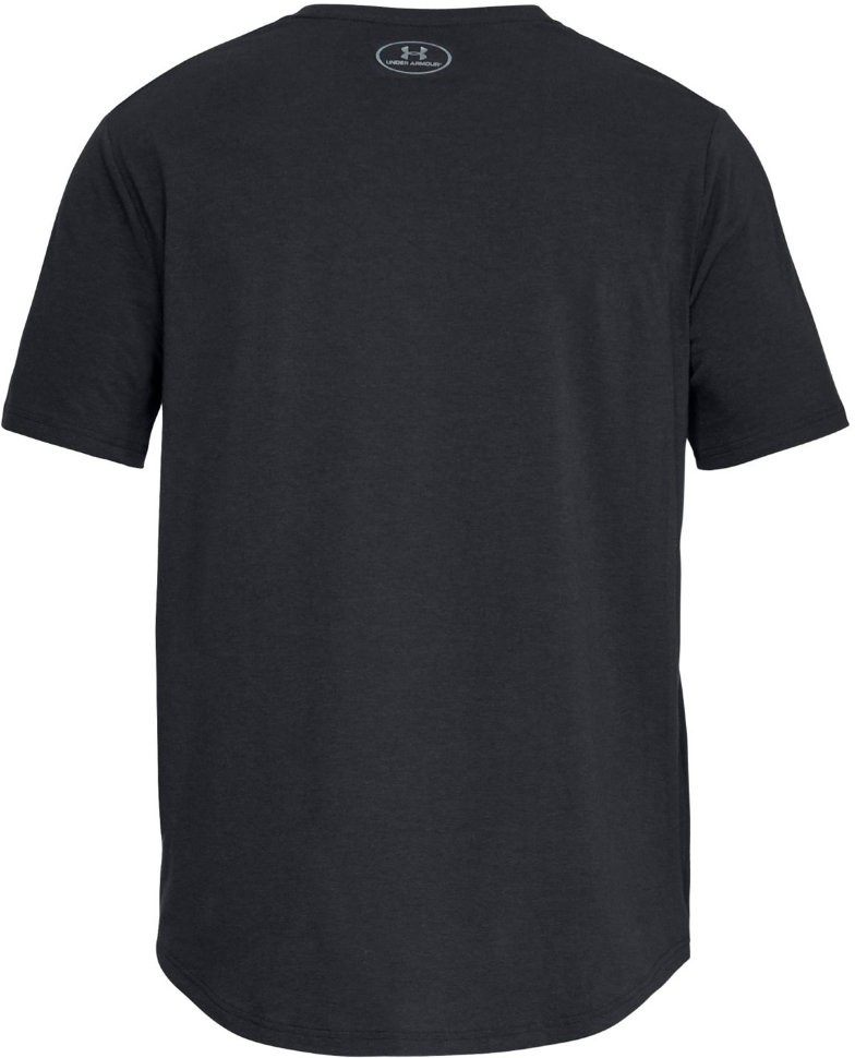Футболка Under Armour Versa Tee 1322952-001
