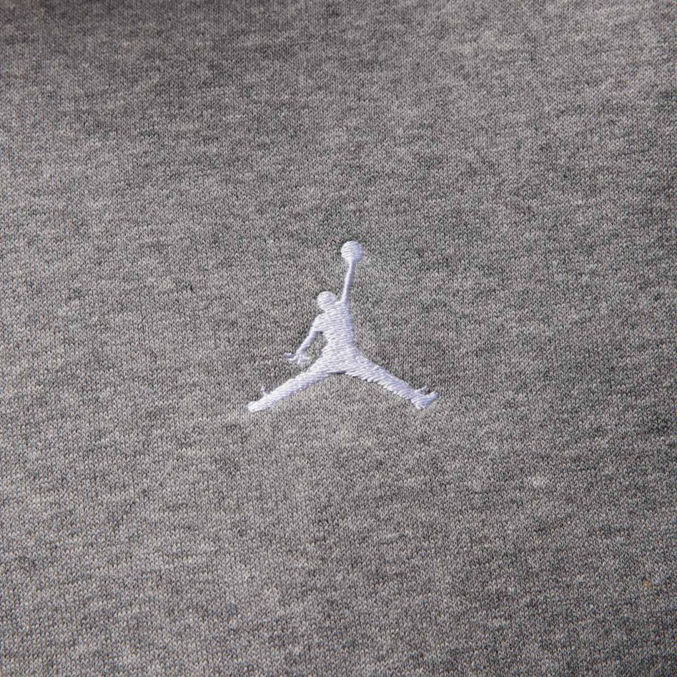 Толстовка Nike M J BRKLN FLC PO FV7281-091