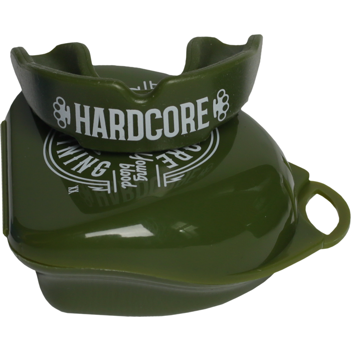 Капа Hardcore Training Grenadier hctprburl05