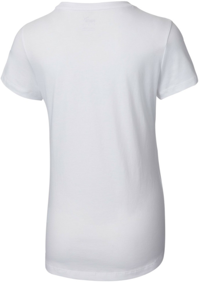 Футболка Puma ESS PUMA Tee W 84719502