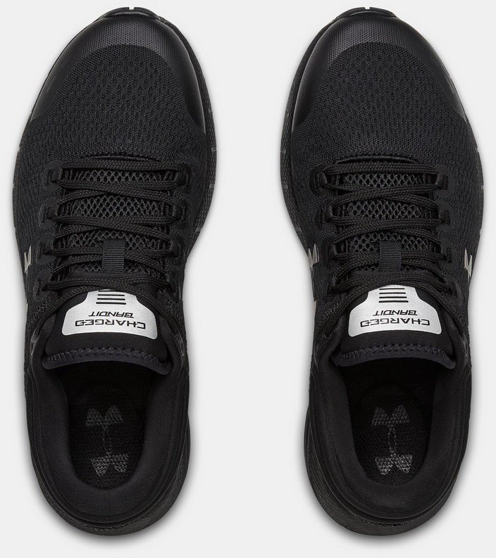 Кроссовки Under Armour UA W Charged Bandit 5 3021964-002