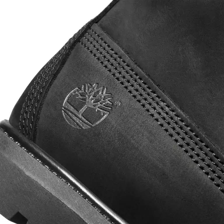Ботинки Timberland TBL8658AW